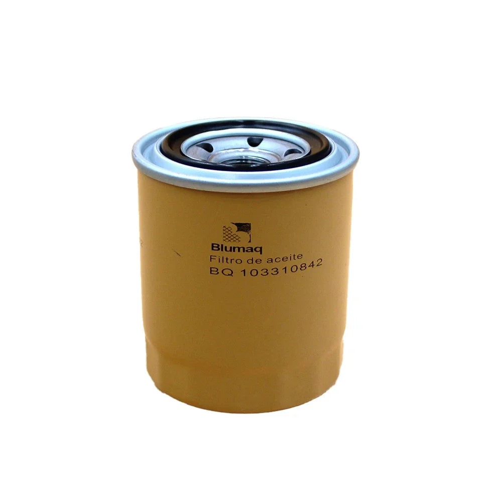 Oil Filter for Kubota T1600, T1600H, WG600B, WG750B (Fits )
