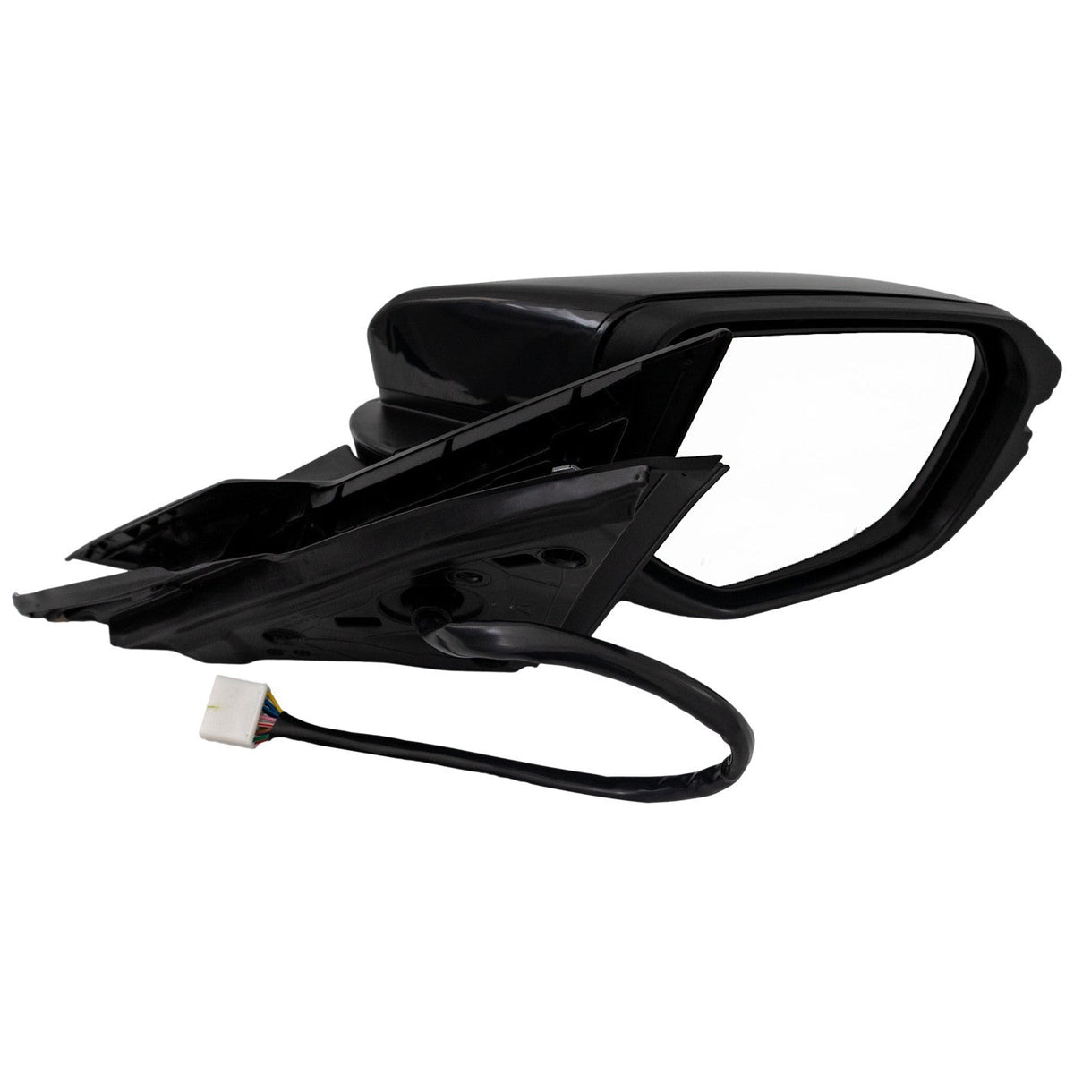 Heated Right Mirror for Honda Civic (2017-2021)