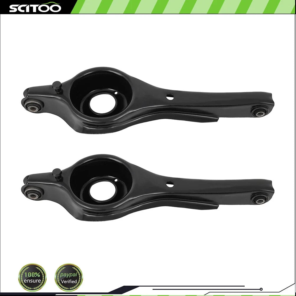 Rear Control Arm Set of 2 for Focus (2000–2011)