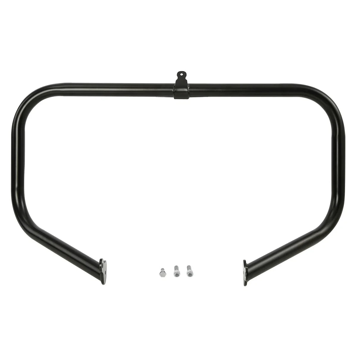 1.38" Crash Bar Engine Guard for Harley Road Glide Touring 2009–2024