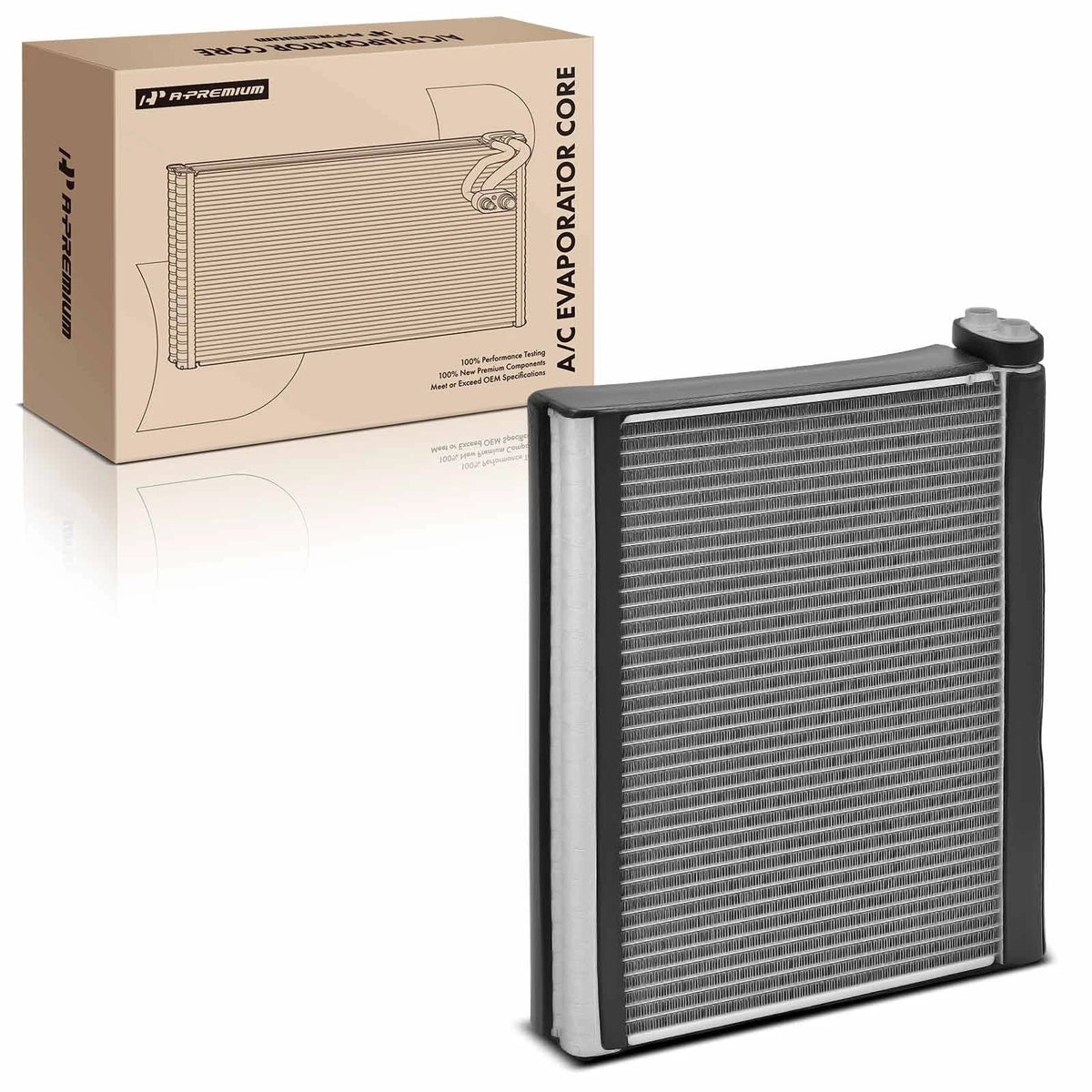 A/C Evaporator Core for Mitsubishi L200 (2006–2008)