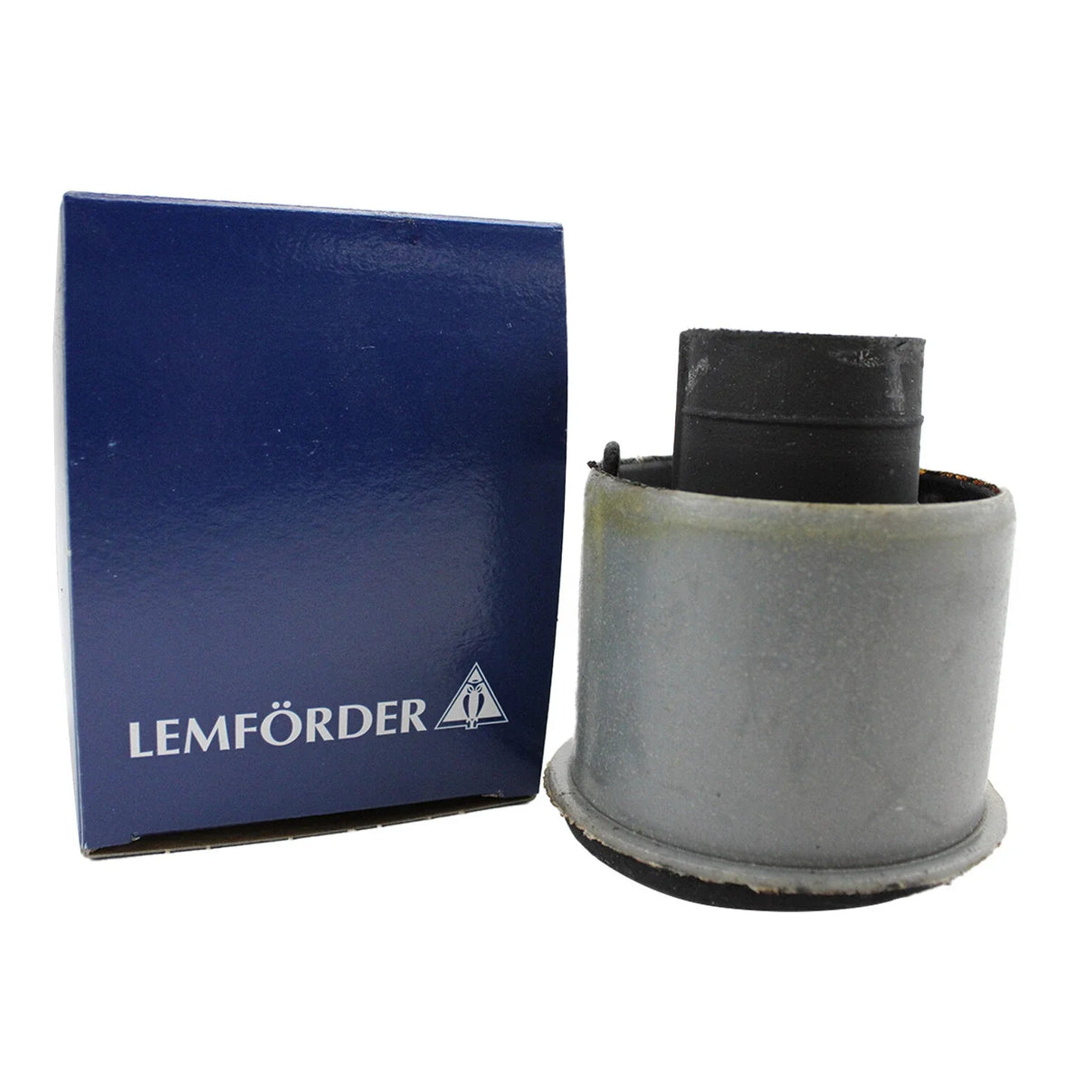 Axle Beam Trailing Arm Bushing for Lemfoerder 2012–2022 2123601