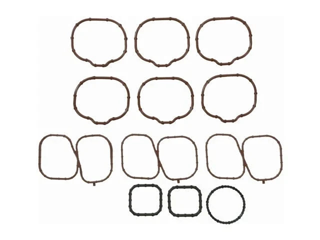 Intake Manifold Gasket Set for Mazda 6 3.7L V6 (2009–2013) CS299WZ