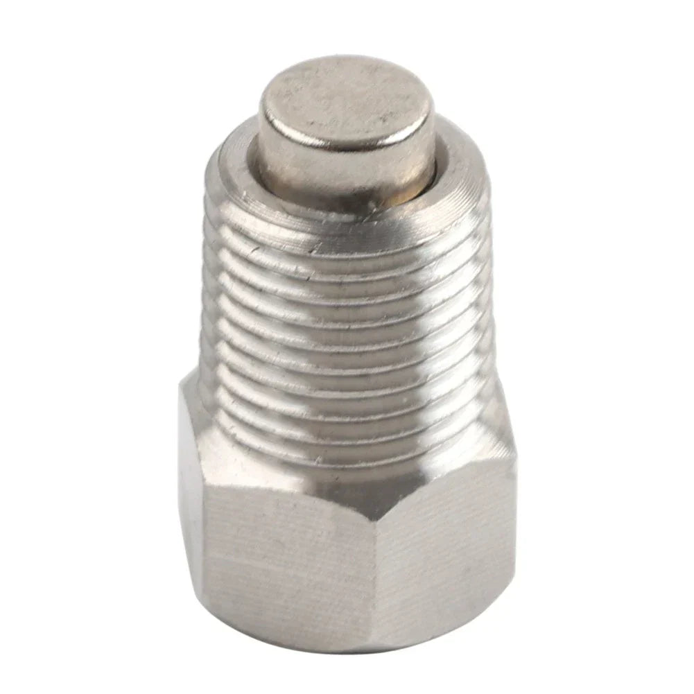 Magnetic Drain Plug for GM Automatic Transmission Pan