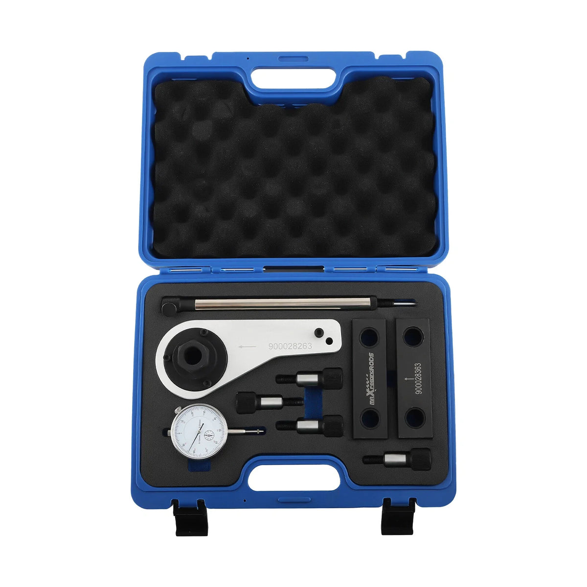 Engine Timing Tool Kit for Maserati Ghibli Quattroporte Levante (2014–2023)