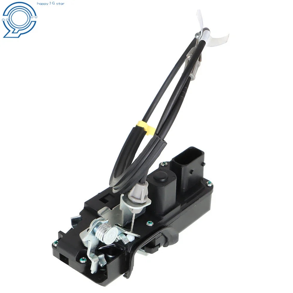 Door Lock Latch Actuator for Cadillac CTS (2008–2014) Front Right Side