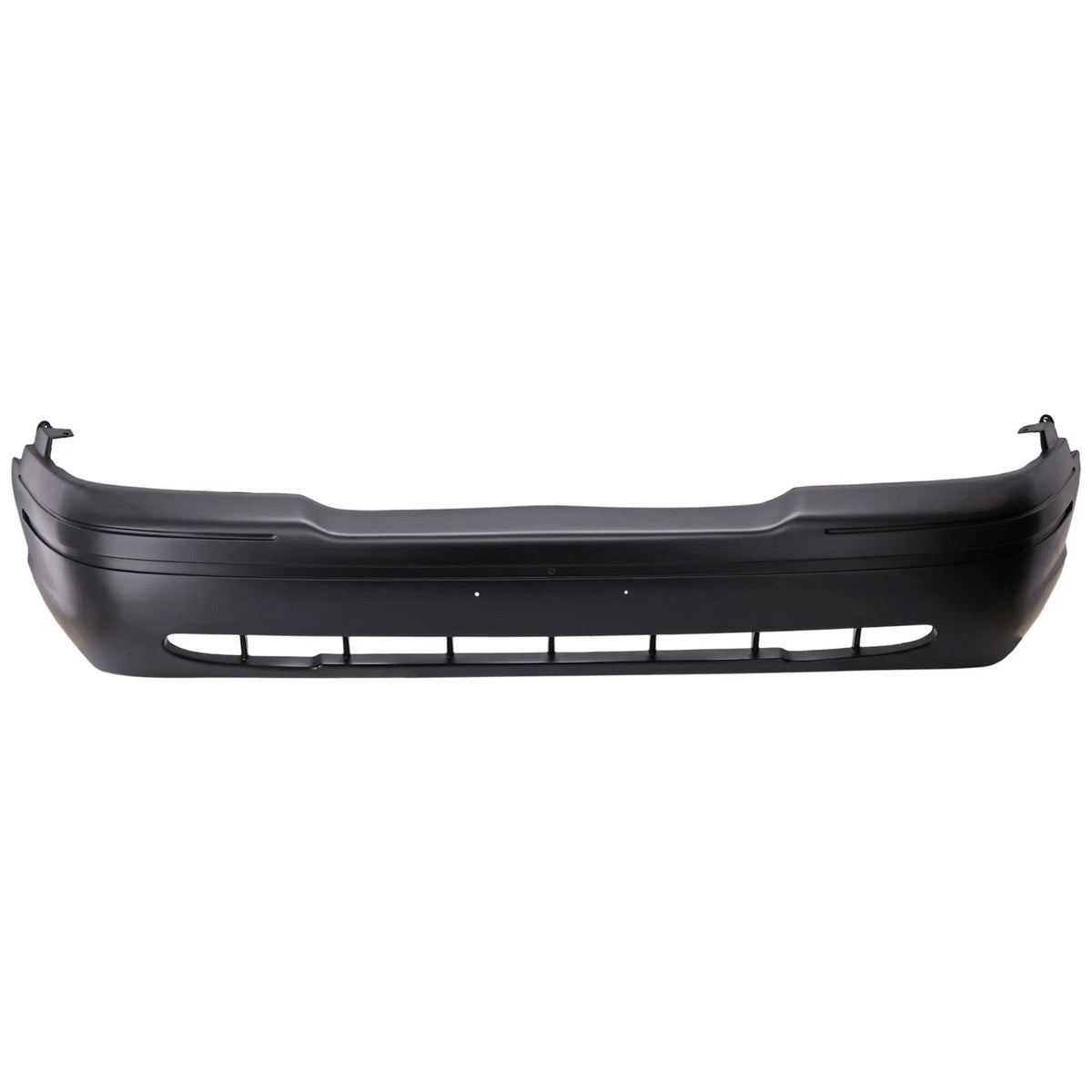 Front Bumper Cover for Ford Crown Victoria (1998–2005)