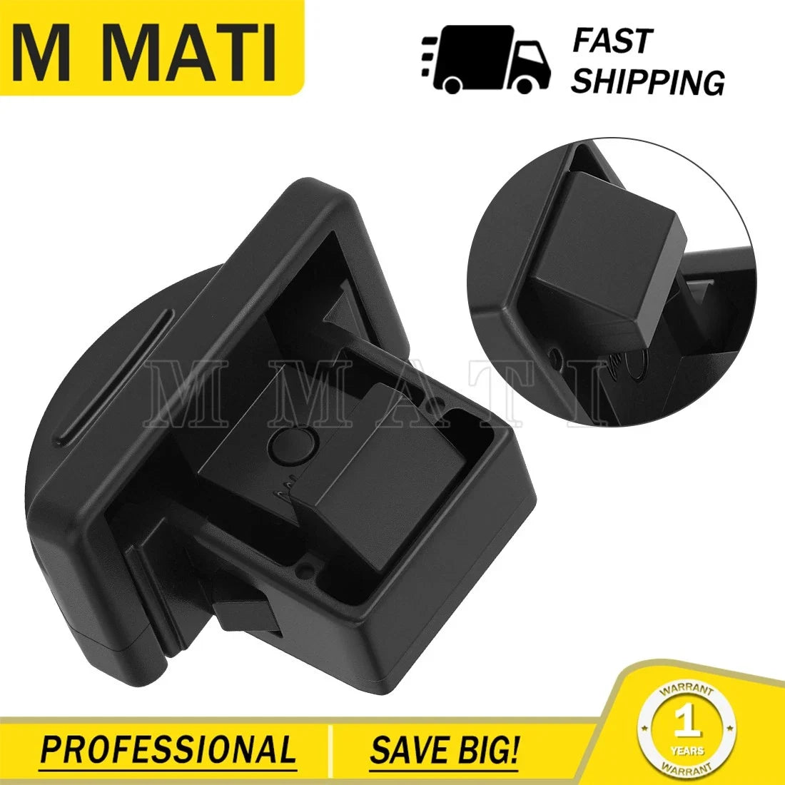 Glove Box Lock Latch for Yamaha VX FZR FZS VXR VXS 1100 (2010-2023)
