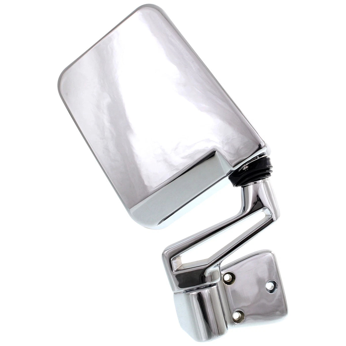 Heated Right Side Mirror for Jeep Wrangler (1987–1995, 1997–2002)