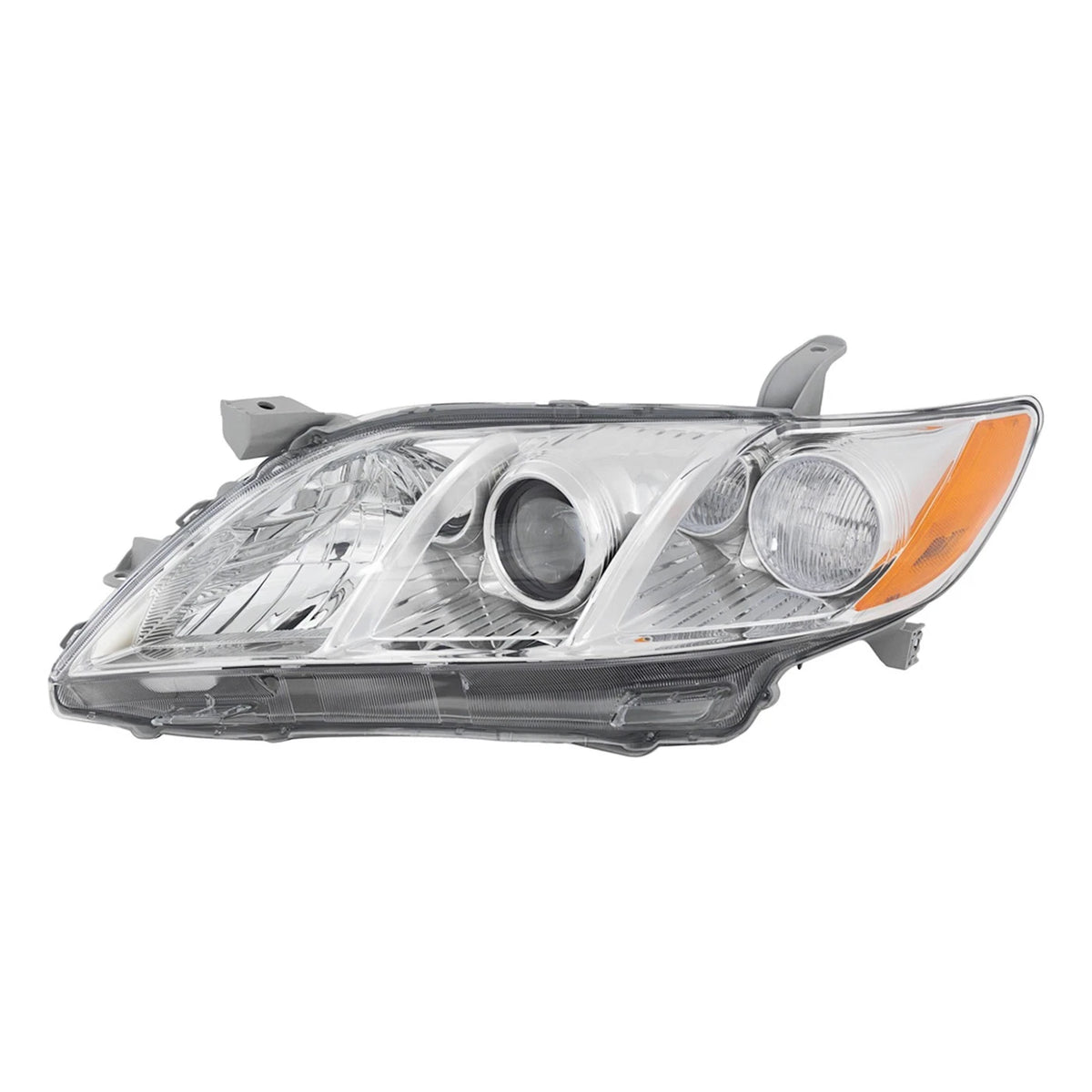 Driver Left Side Headlight for Toyota Camry (2007–2009)