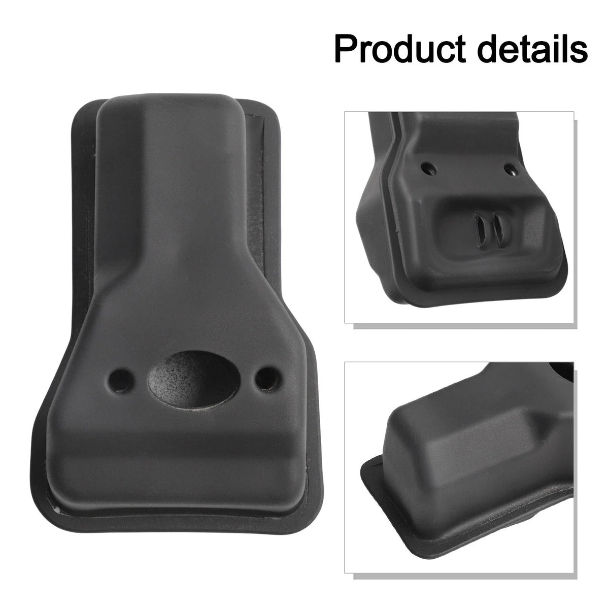 Muffler Gasket Kit for Zenoah G4100 G3800 (G4100, G3800)