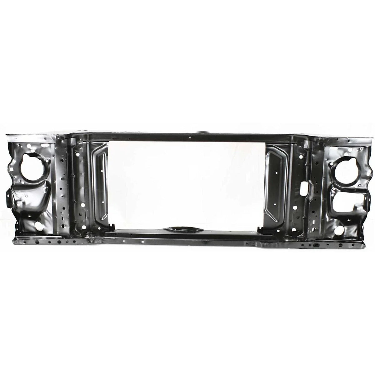 Core Support Radiator for Chevy Suburban and GMC C2500 C3500 K2500 K3500