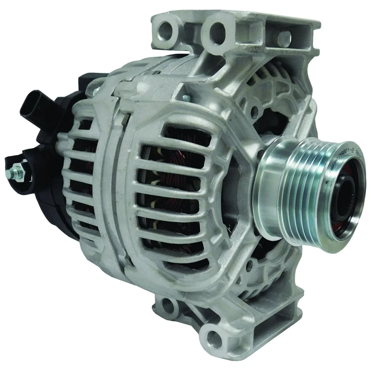 Alternator for Saab 9-3X (2010–2011)