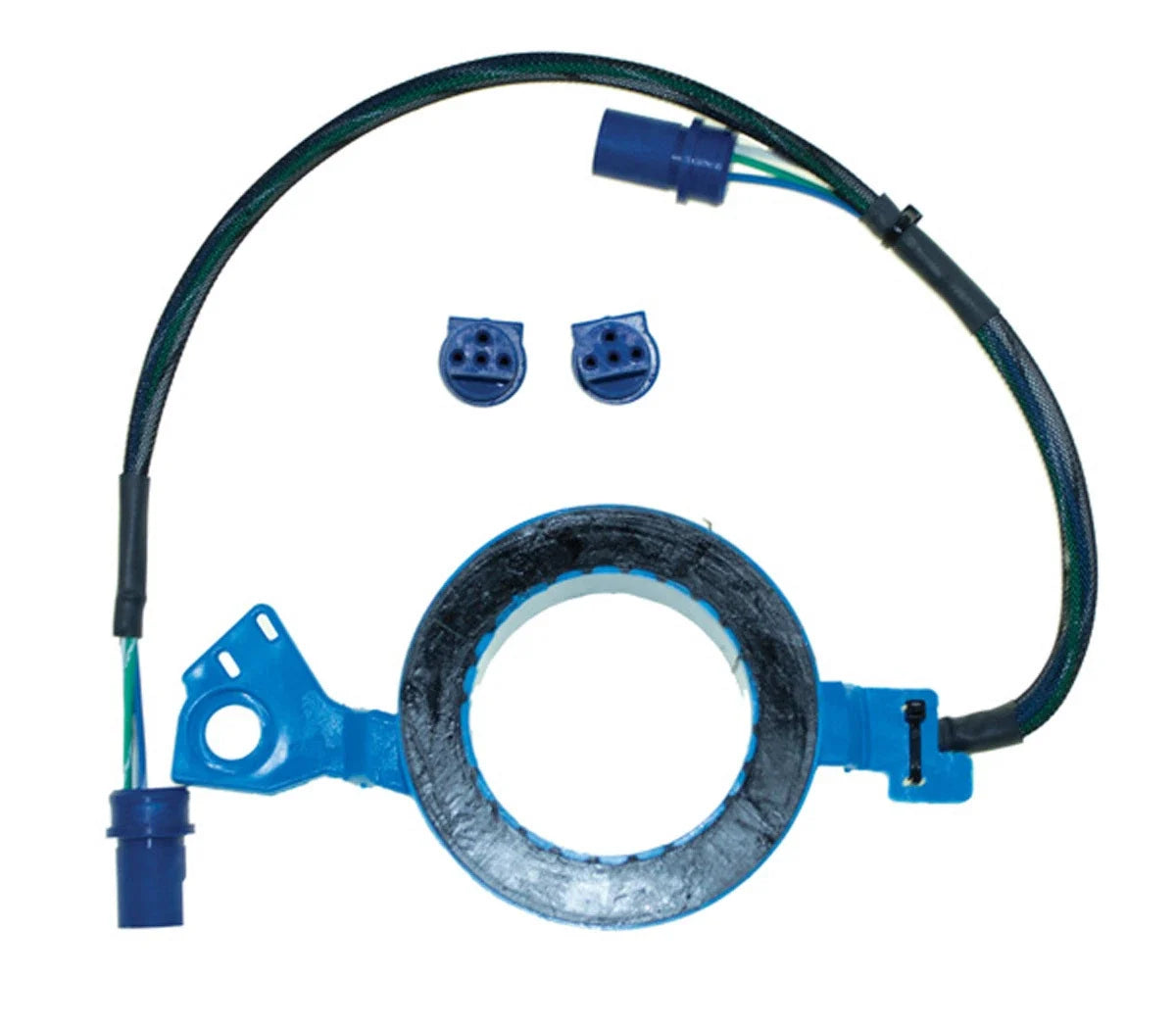 CDI Timer Base for Johnson Evinrude 85-140 Hp 4cyl (1985–1995) 133-3376