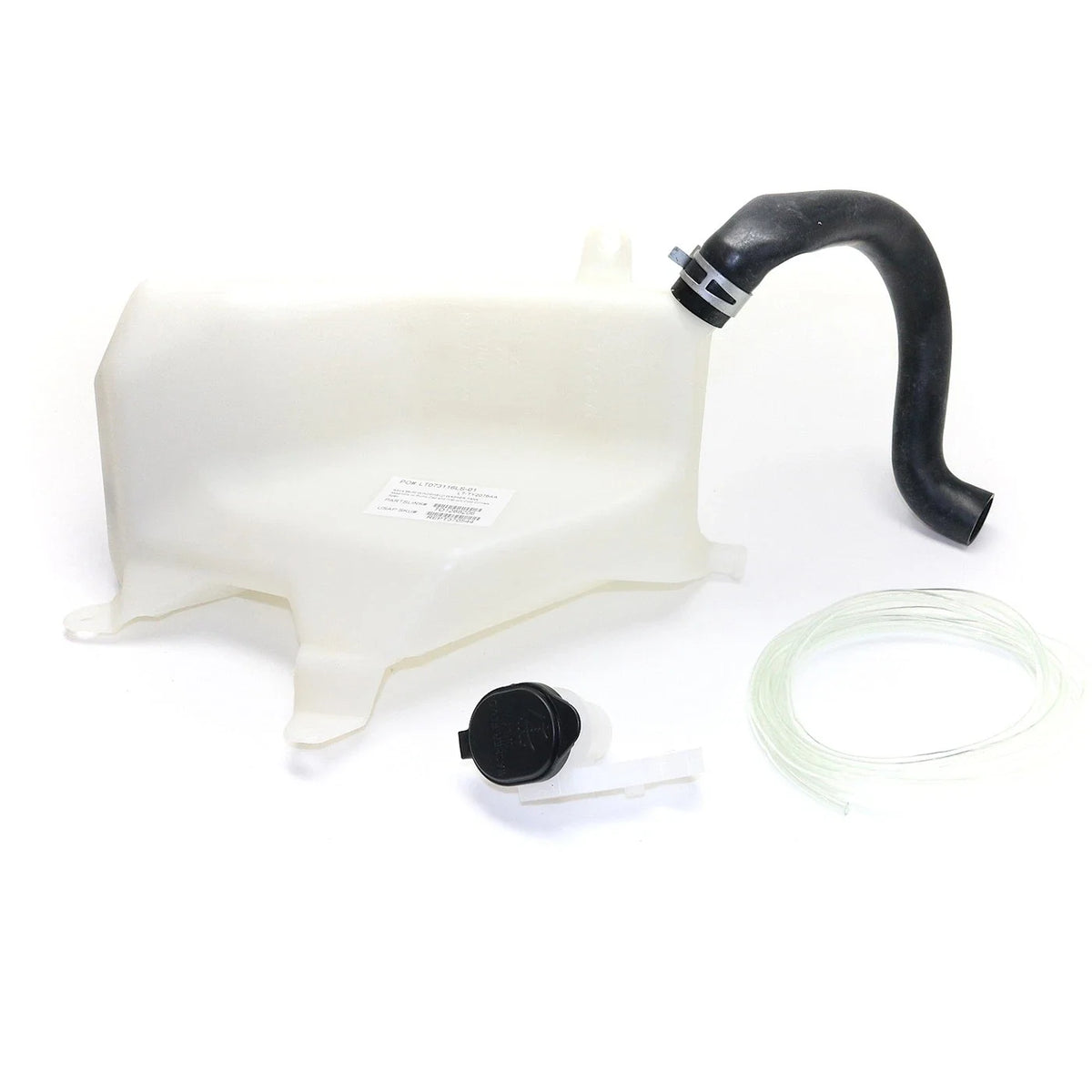 Washer Fluid Reservoir for Toyota RAV4 (1996 to 2000)