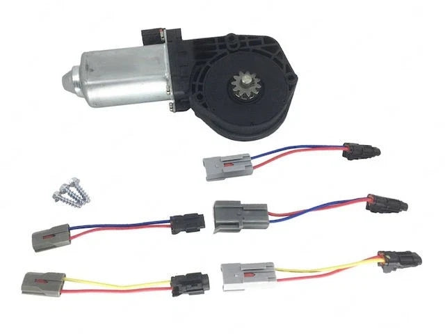Front Right Window Motor for Mazda B2500 (1998–2001) RC266HP