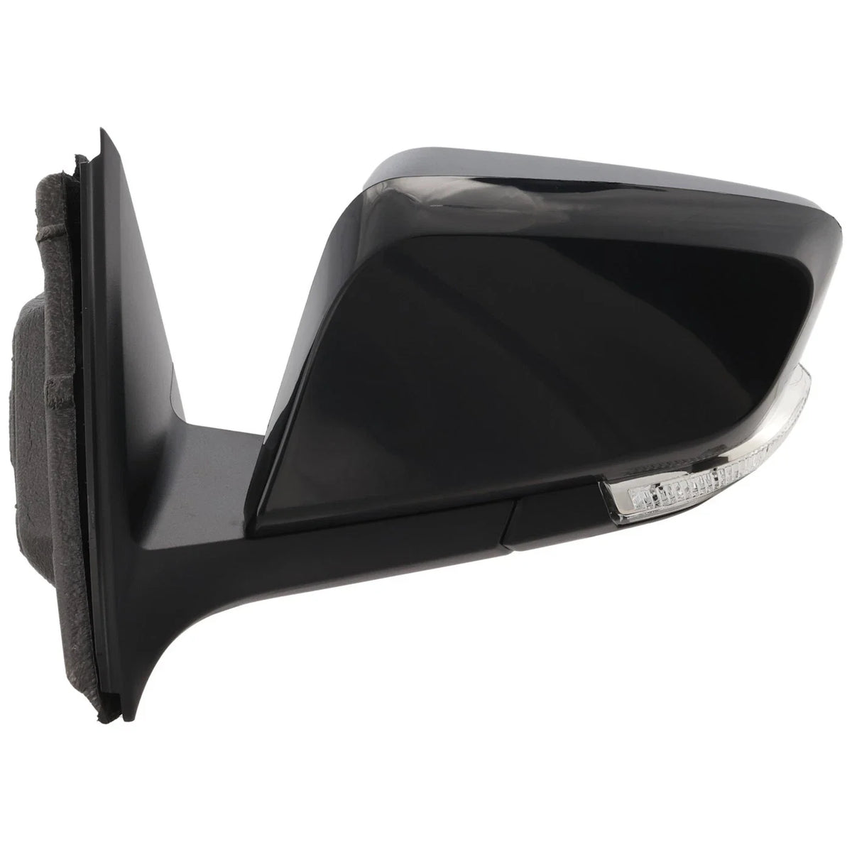 Left Side Heated Mirror Assembly for 2014–2020 Chevy Impala