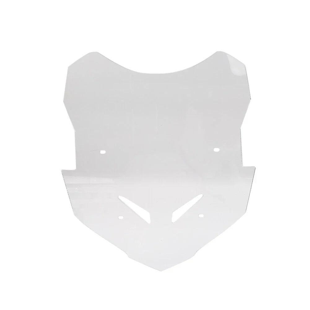 Windshield Wind Deflector for Yamaha Tracer 9 GT (2021–2022)