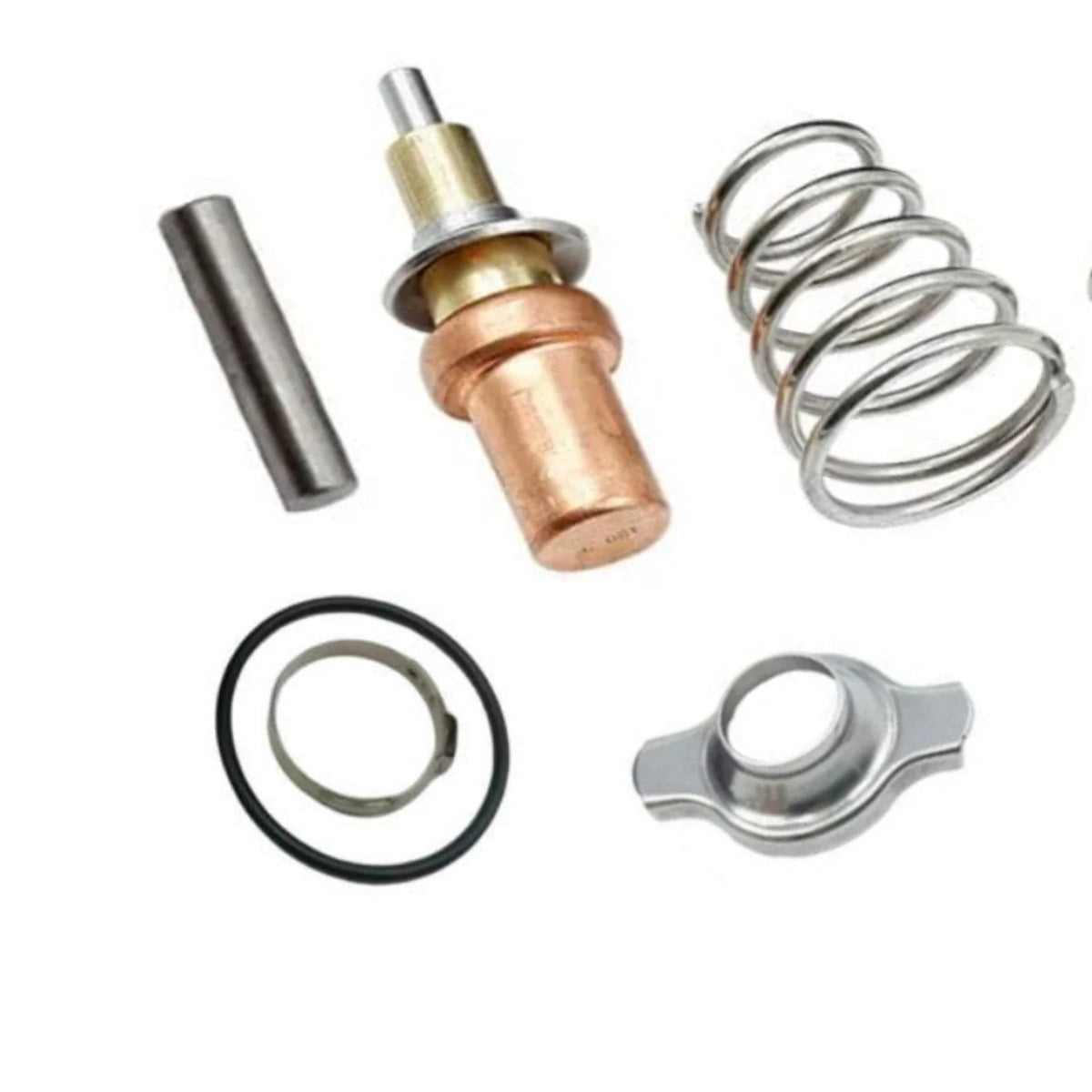 Thermostat Assembly Kit (775-65) for 75-150 HP Mercury 4-Stroke