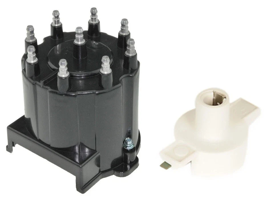 ACDelco Distributor Cap and Rotor Kit for