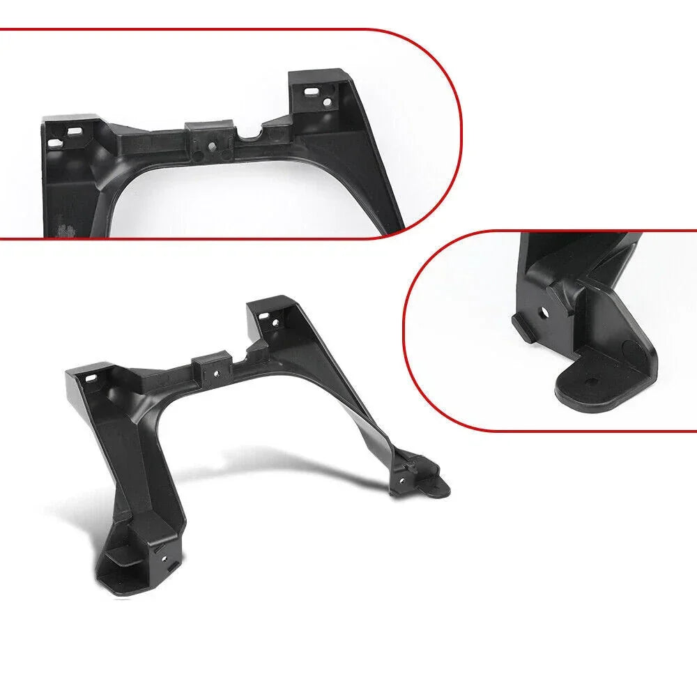 Left Exhaust Tip Bracket for 2019-2023 Jeep Cherokee