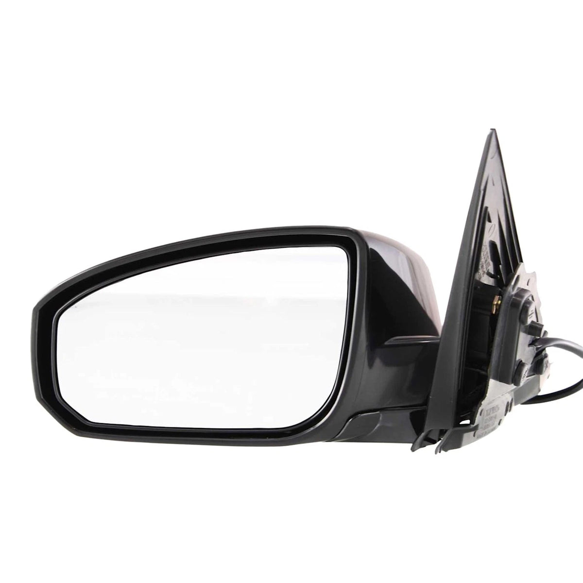 Heated Driver Left Side Mirror for Nissan Maxima (2004–2008) 96302ZK34E