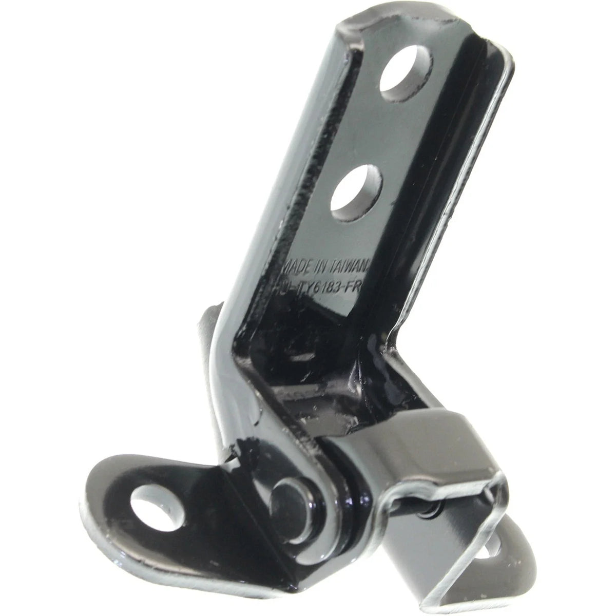 Pair of Door Hinges for Scion tC