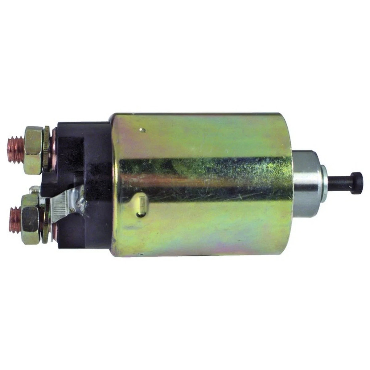 Starter Solenoid for Ford F-250 F-350 F-450 F-550 6.4 V8 (2008–2010)