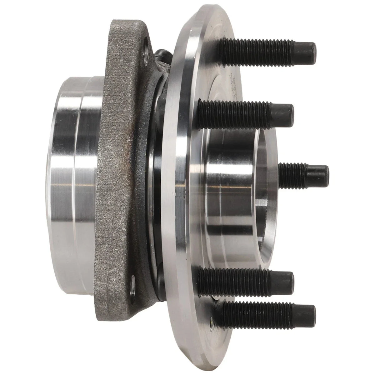 Front Wheel Hub with Bearing for AWD Chevrolet Equinox 2007-2009 Left/Right