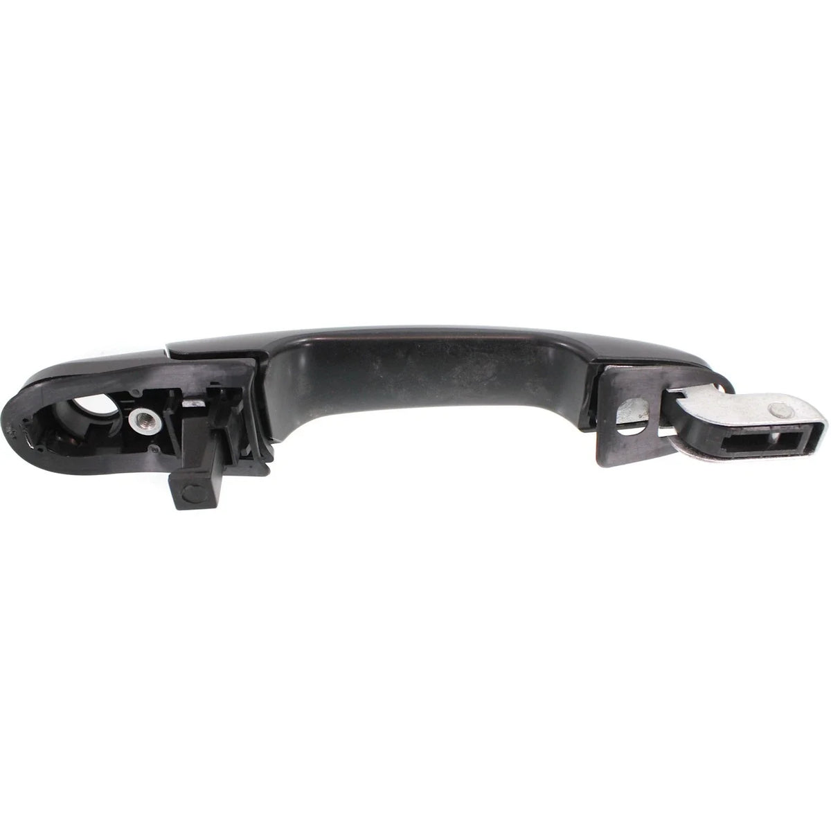 Primed Plastic Front Driver Door Handle for Tucson 2005-2009