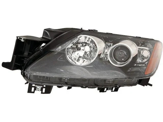 Driver Side Headlight Assembly for Mazda CX7 (2010–2011) RM714FT