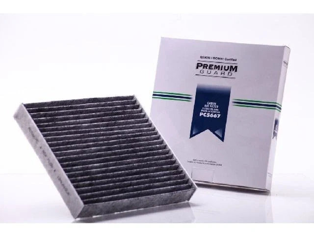 Cabin Air Filter for Jaguar XE (2017–2020) YY162BW