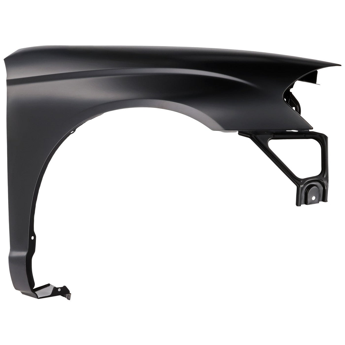 Passenger Side Front Fender for Chevrolet Monte Carlo (2006-2007)