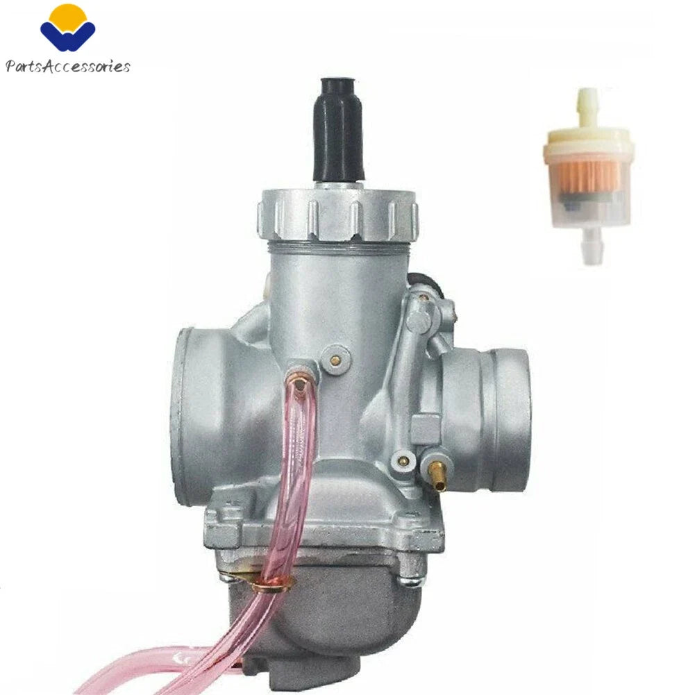 Carburetor for Yamaha Big Wheel 200 (1985–1988) BW200 BW 200