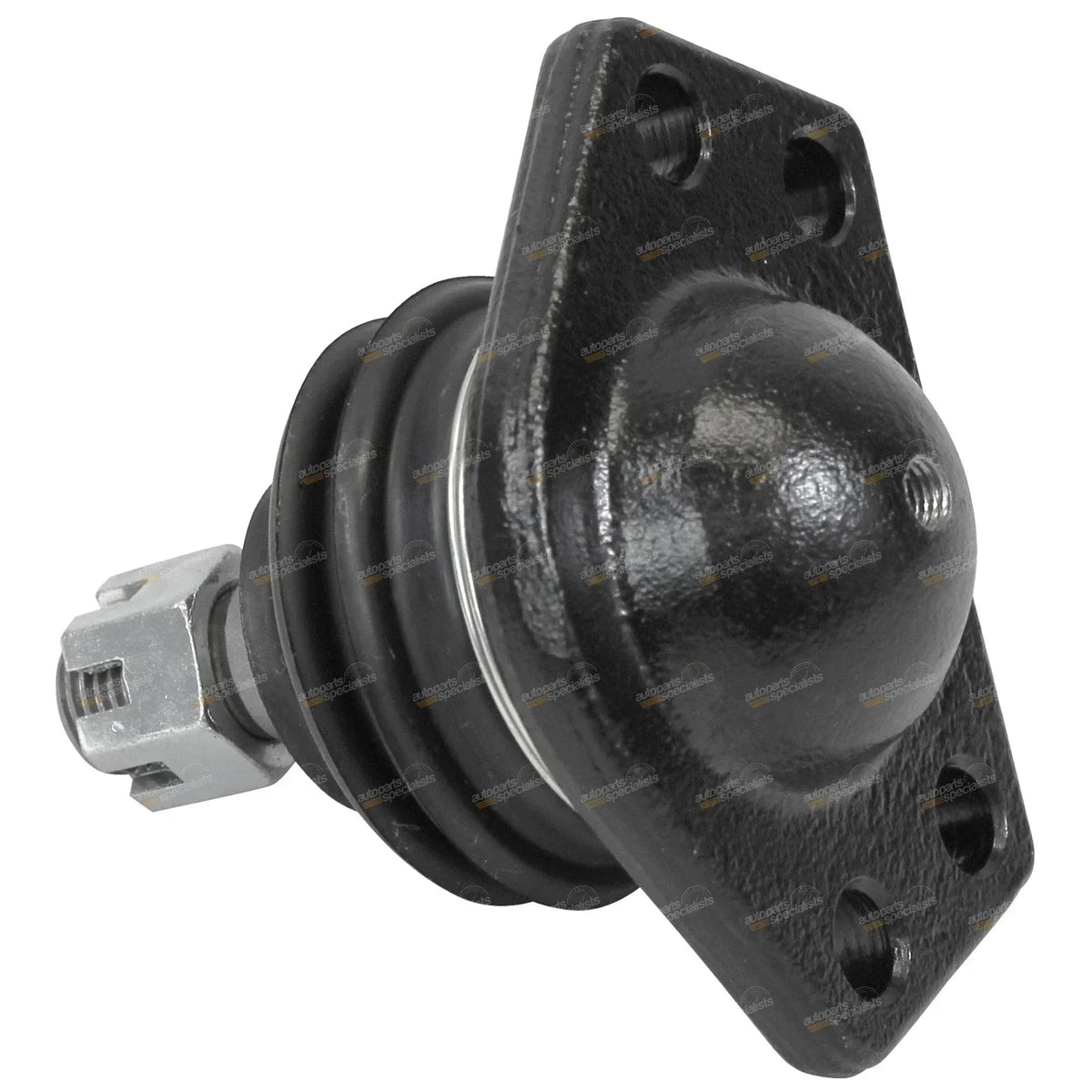 2 Front Upper Ball Joints for Toyota Spacia SR40R (1993 to 2001)