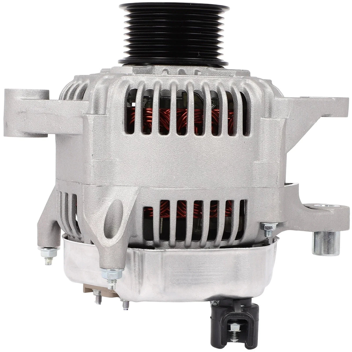 120A CW Alternator for W250/D250/D350/W350 Dodge (1990–1993)