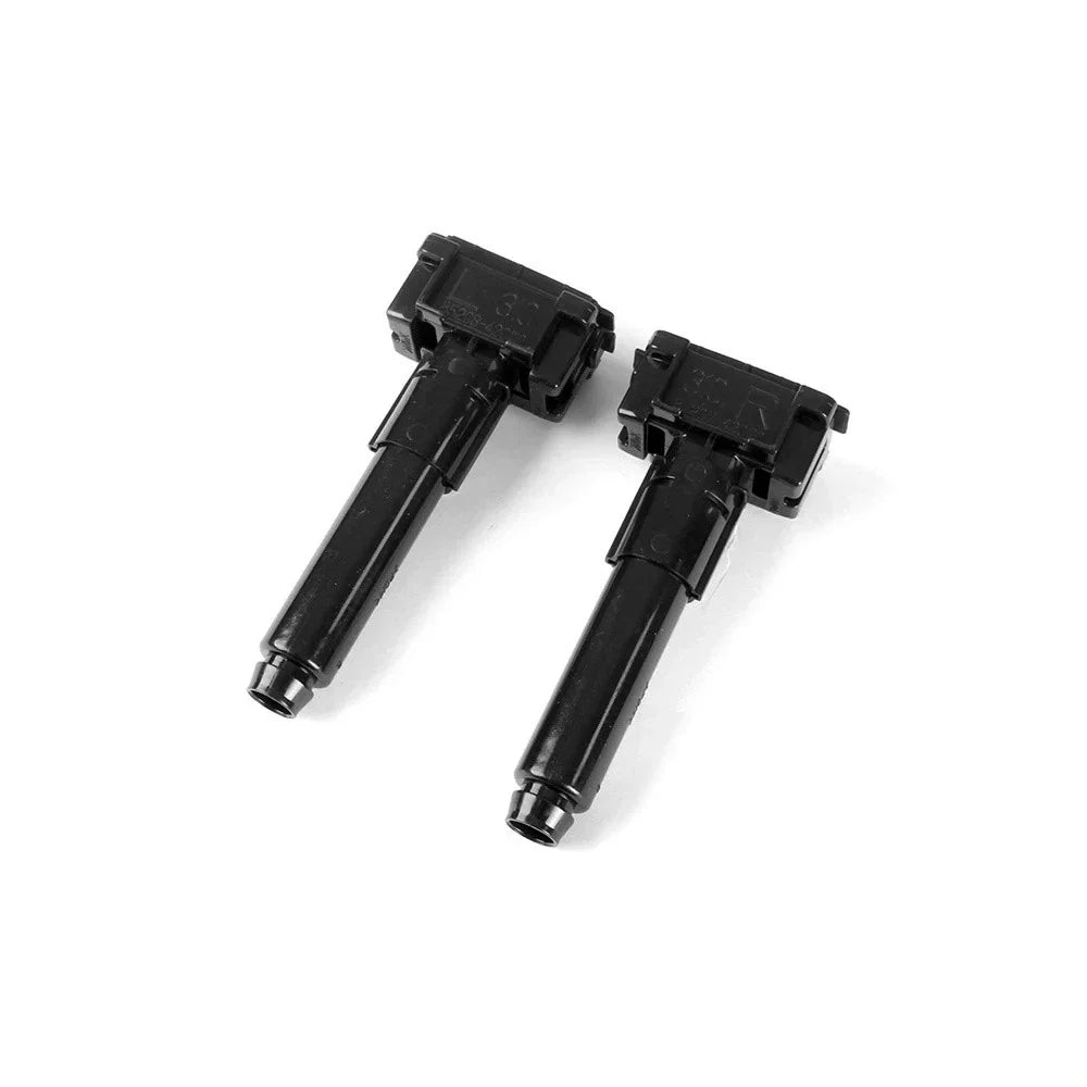 Washer Nozzles for Headlamps - Left & Right for Toyota RAV4 2019-2024