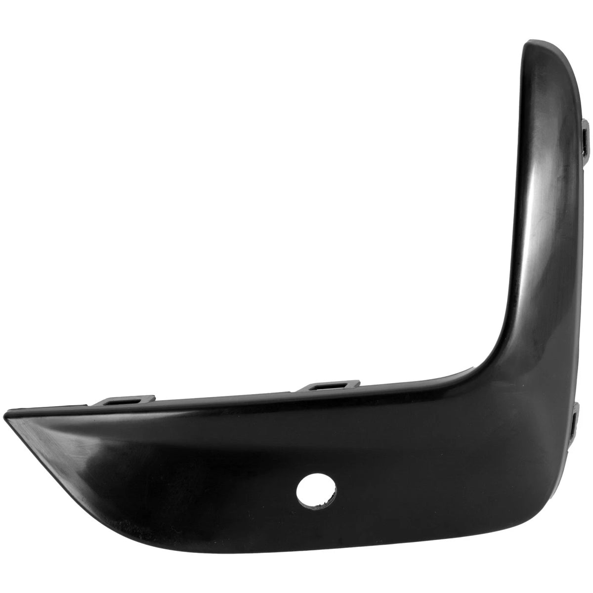 Grille Trim Molding Passenger Right Side for BMW 330i 330e xDrive (2019–2022)