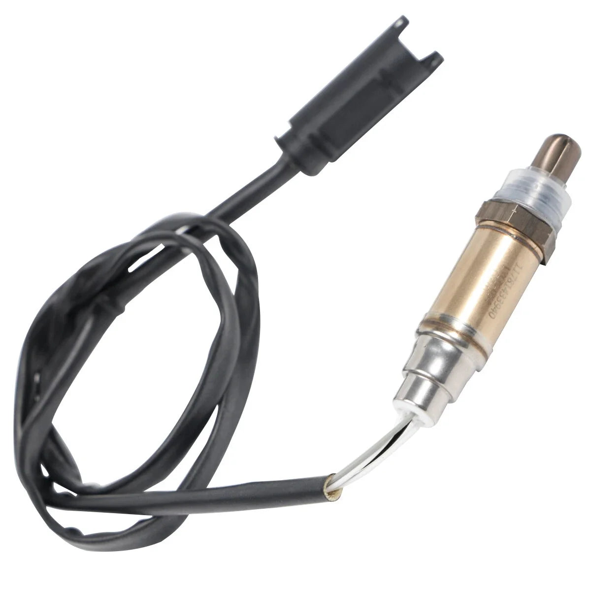 2X Rear O2 Oxygen Sensors for BMW E39 E46 Z4 Z3 X3 X5 E53 (1997–2006) 11781433940