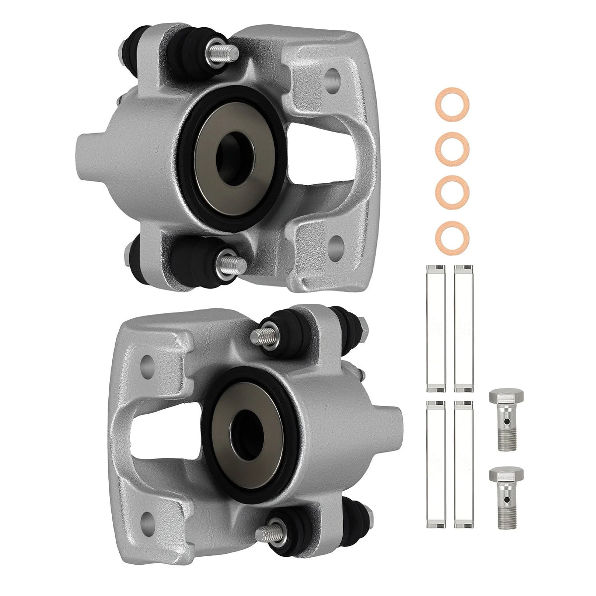 Rear Caliper Assembly Brake for Ford F-250 F150 2004–2021