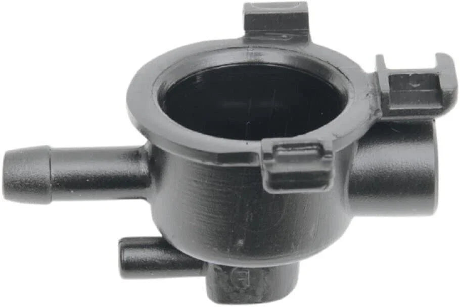 Fuel Pressure Regulator Housing for Harley Touring/Softail 2001-2007