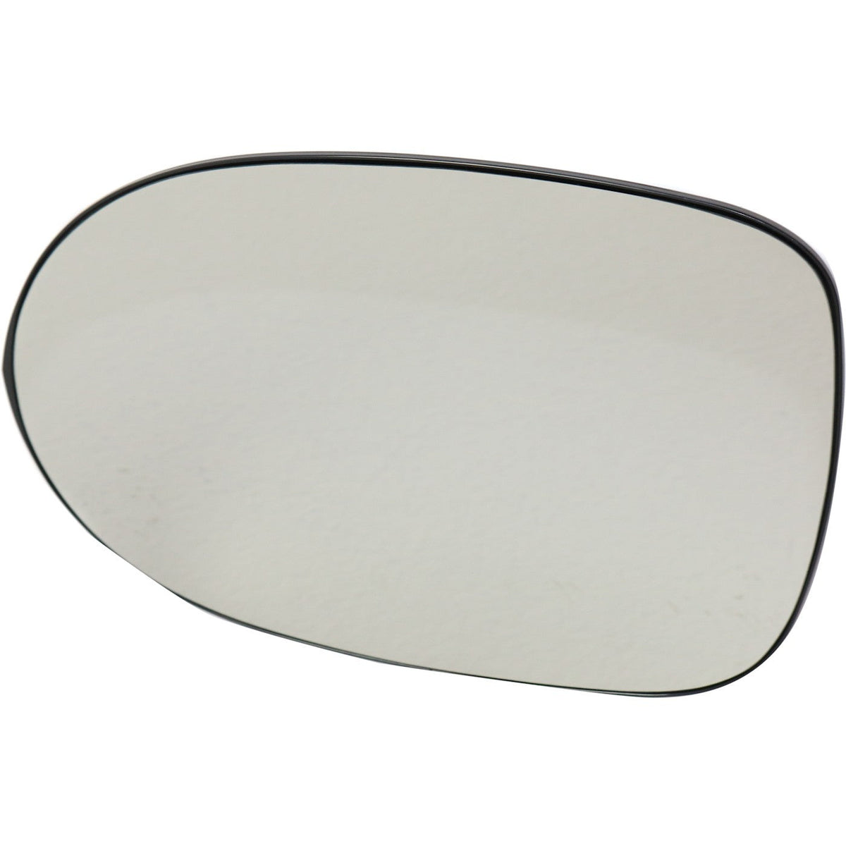 Driver Mirror Glass for 2007-2012 Dodge Caliber