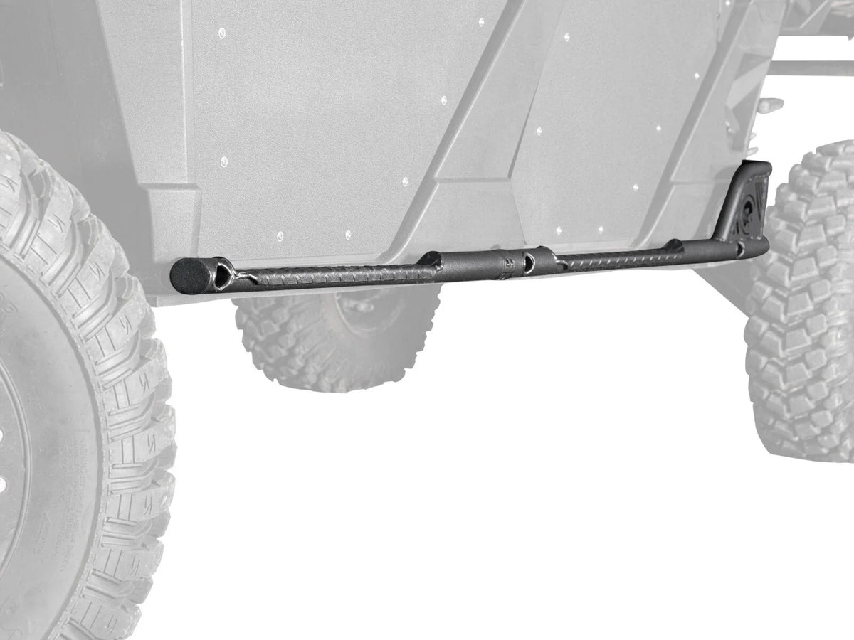 Heavy-Duty Nerf Bars for Atlas JSV 6400 Gravely (2023–2023)