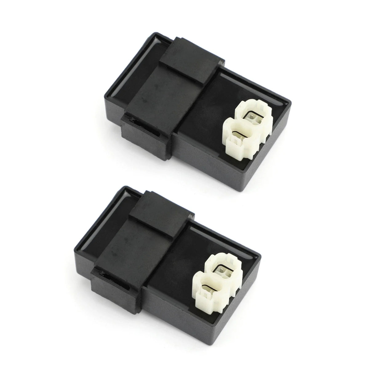 CDI Box Module Set - 2X for Honda XL 600 V Transalp (1989-1996)