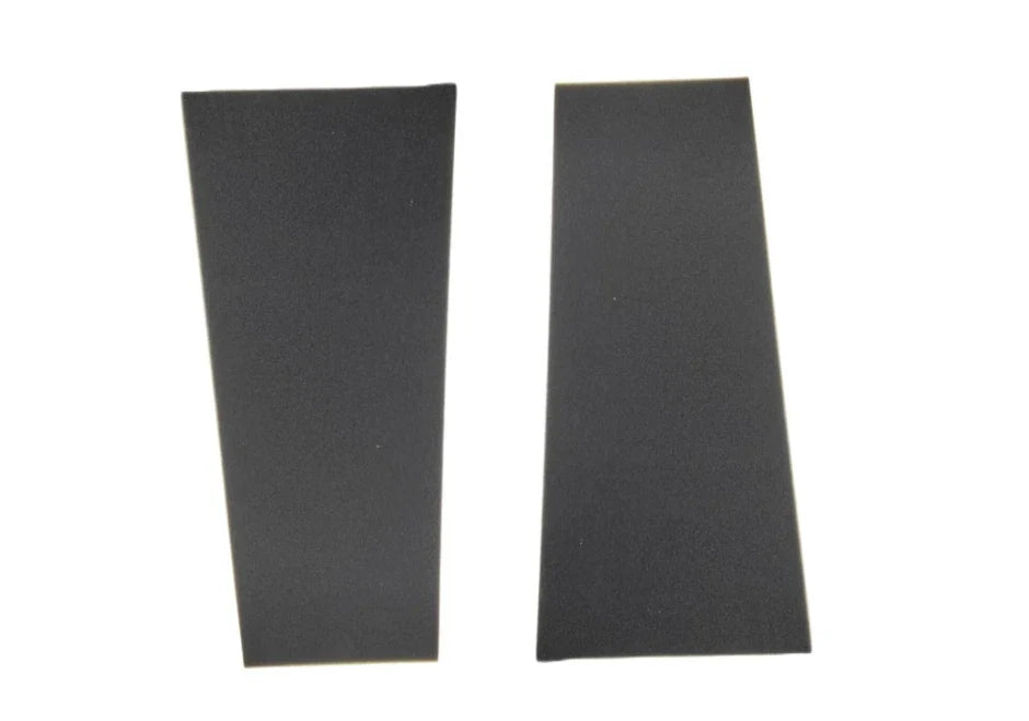 Air Filter Pair for TAMD63L A, TAMD63P A Volvo Penta Engines 3825038