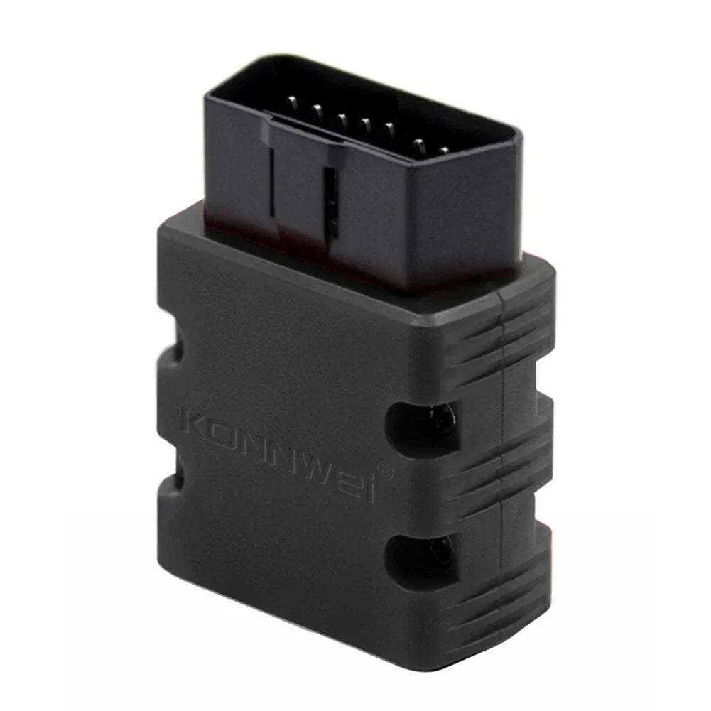 OBDII Bluetooth Mini Code Scanner Tool for Android Devices