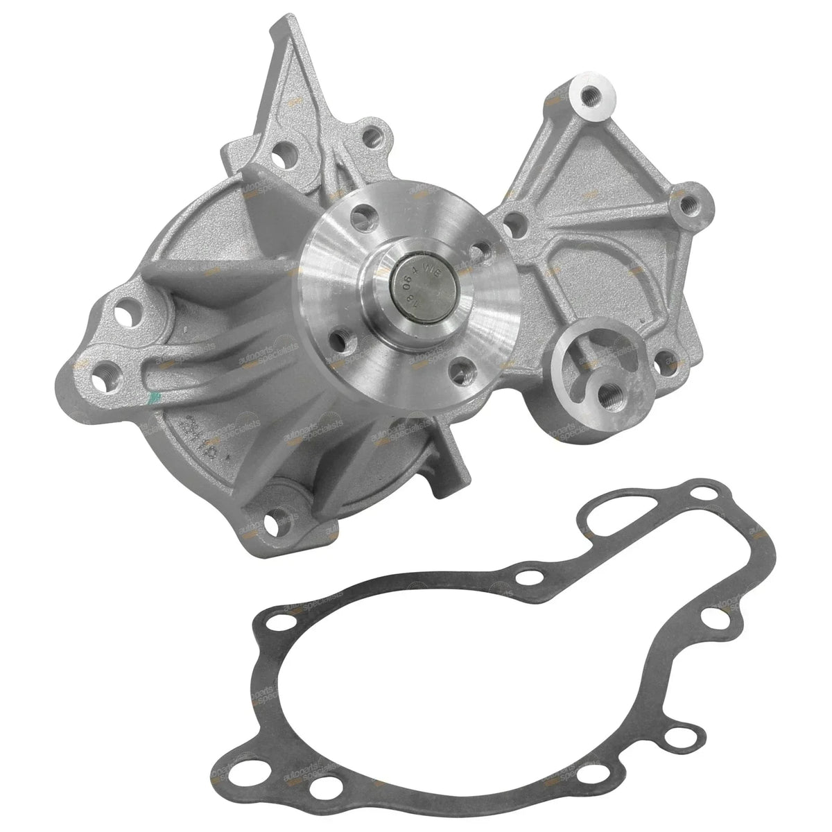 Timing Belt + Water Pump Set for Suzuki X-90 SZ416 (96-98)