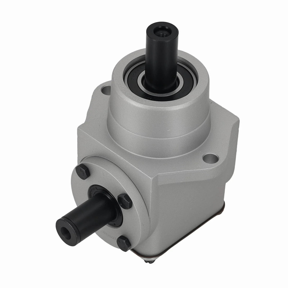 Deck Gearbox Front Mount for Grasshopper Mower CCW Right Angle (390024)