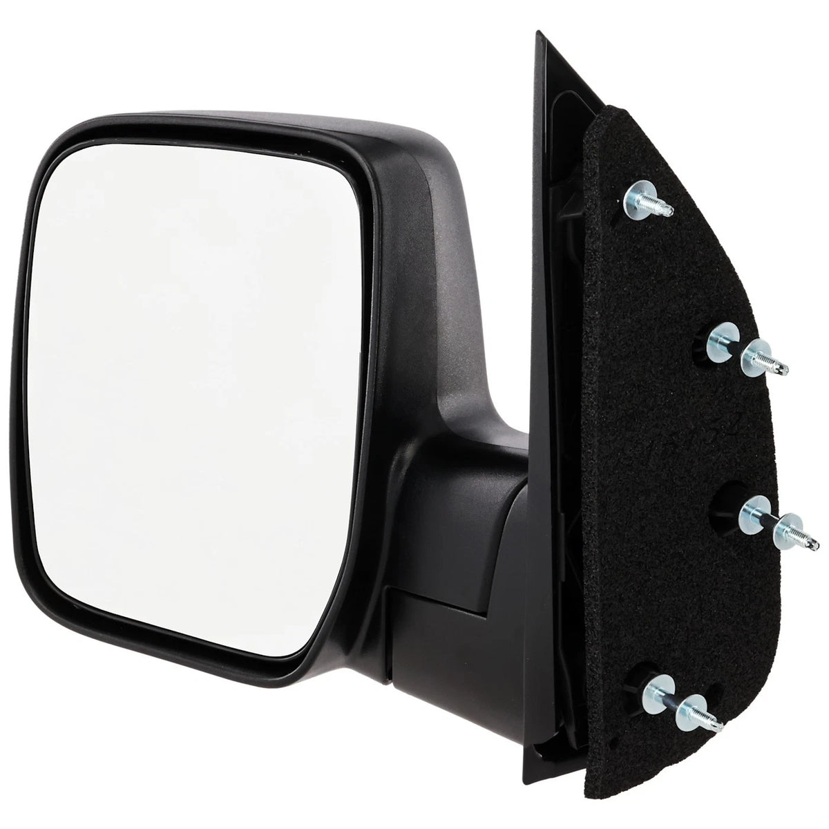 Driver Left Side Mirror for Ford E350 Van E150 E250 E450