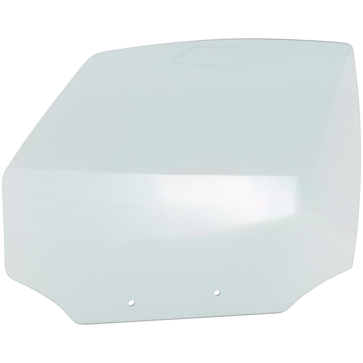 Rear Door Glass - Passenger Side for Ford Taurus 1996-2007